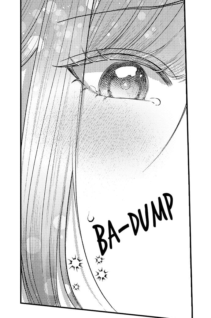 18+ I Just Can’t Quit My Ex Chapter 37 page 10
