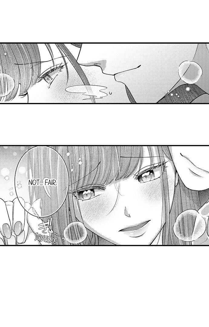 18+ I Just Can’t Quit My Ex Chapter 37 page 12