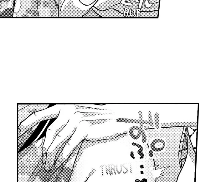 18+ I Just Can’t Quit My Ex Chapter 37 page 20