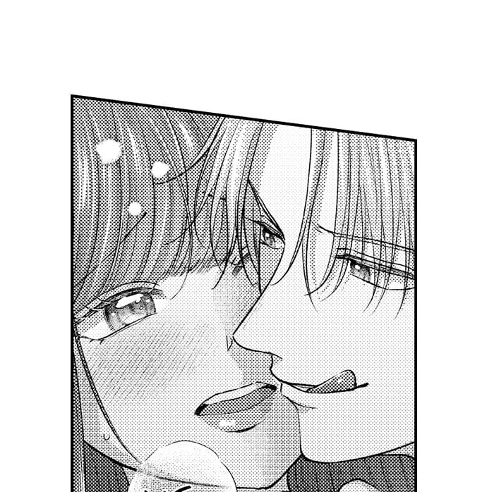 18+ I Just Can’t Quit My Ex Chapter 37 page 25