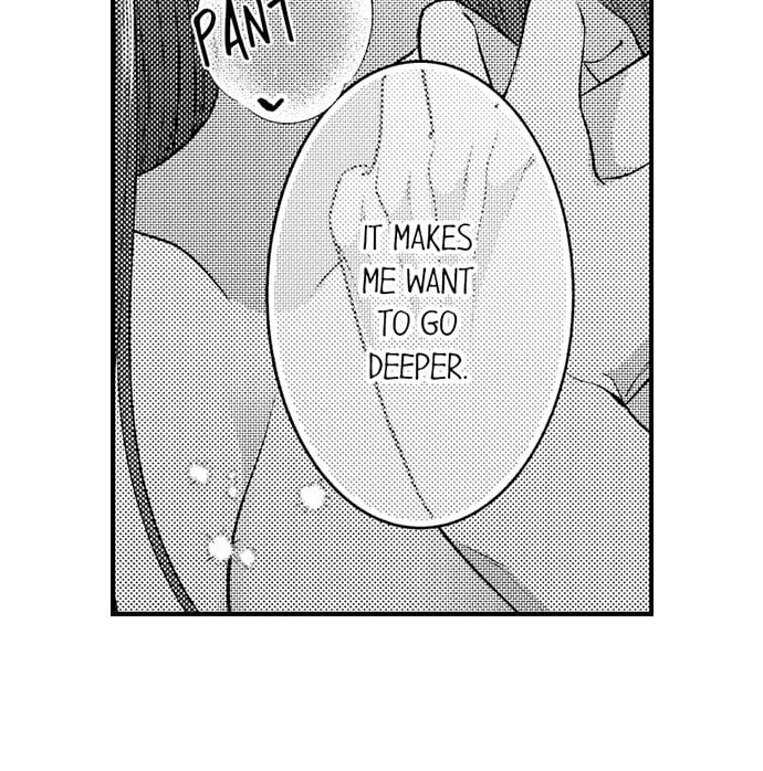 18+ I Just Can’t Quit My Ex Chapter 37 page 26