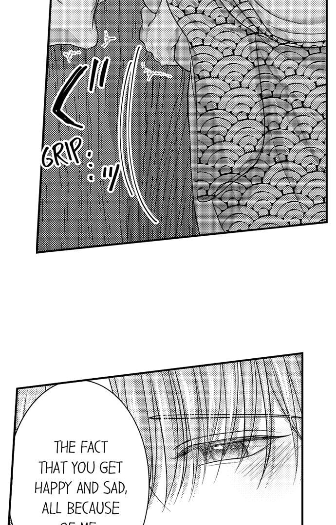 18+ I Just Can’t Quit My Ex Chapter 37 page 28