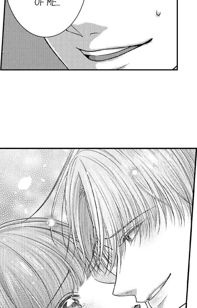 18+ I Just Can’t Quit My Ex Chapter 37 page 29
