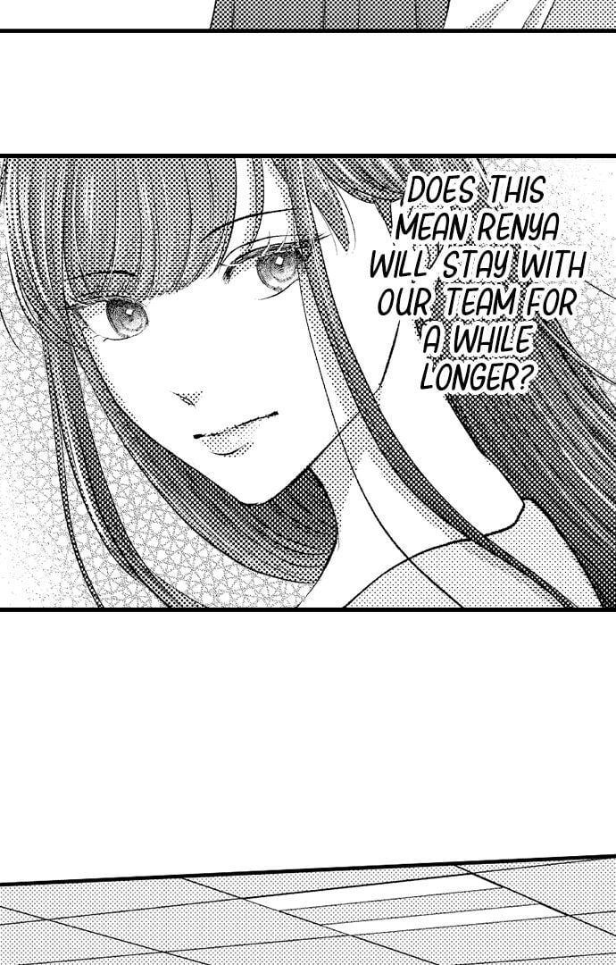 18+ I Just Can’t Quit My Ex Chapter 38 page 5