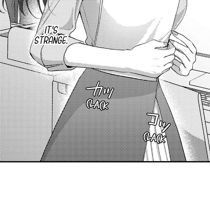 18+ I Just Can’t Quit My Ex Chapter 38 page 7