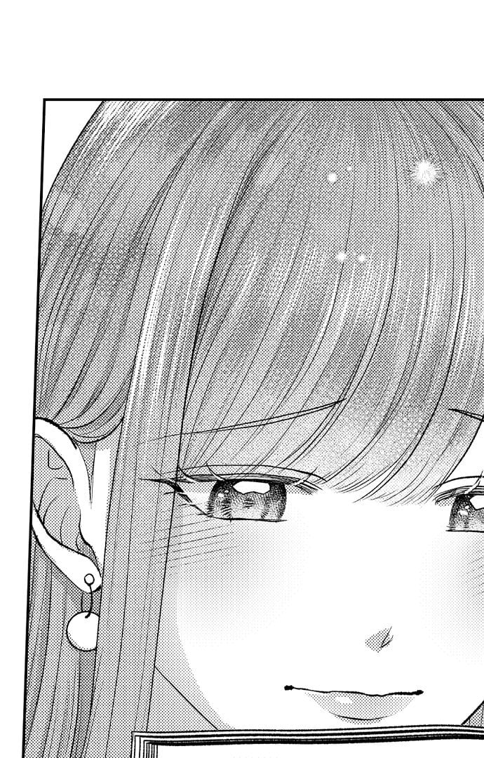 18+ I Just Can’t Quit My Ex Chapter 38 page 8