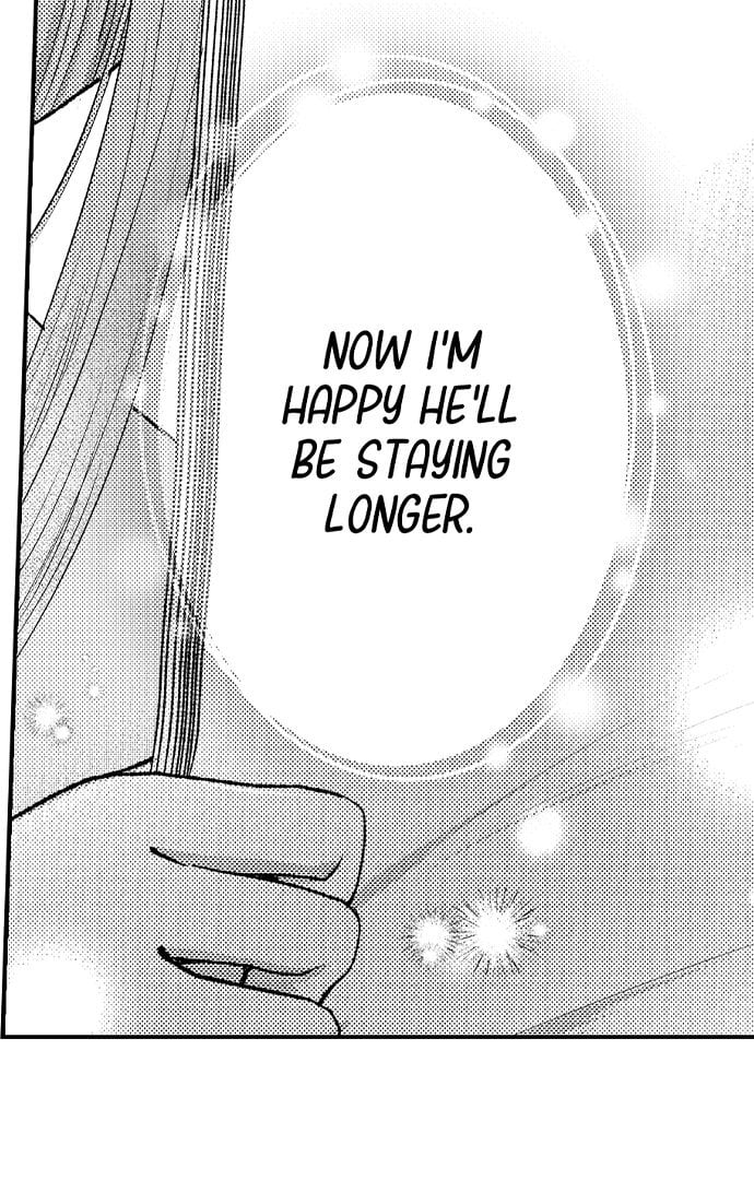 18+ I Just Can’t Quit My Ex Chapter 38 page 9