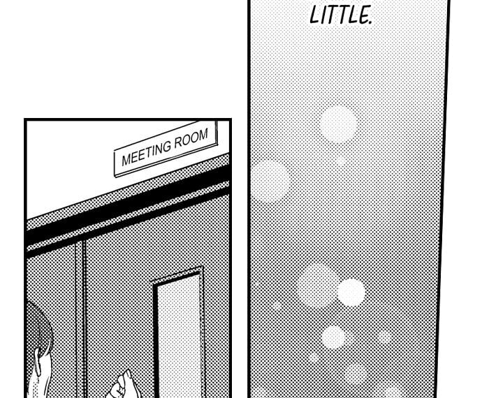 18+ I Just Can’t Quit My Ex Chapter 38 page 12