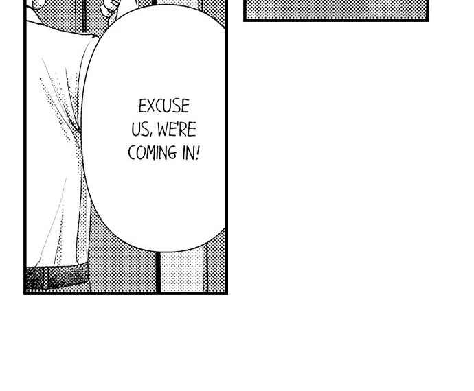 18+ I Just Can’t Quit My Ex Chapter 38 page 13