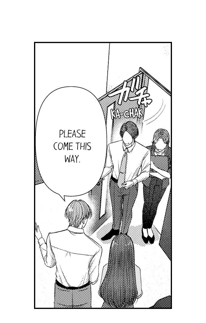 18+ I Just Can’t Quit My Ex Chapter 38 page 14