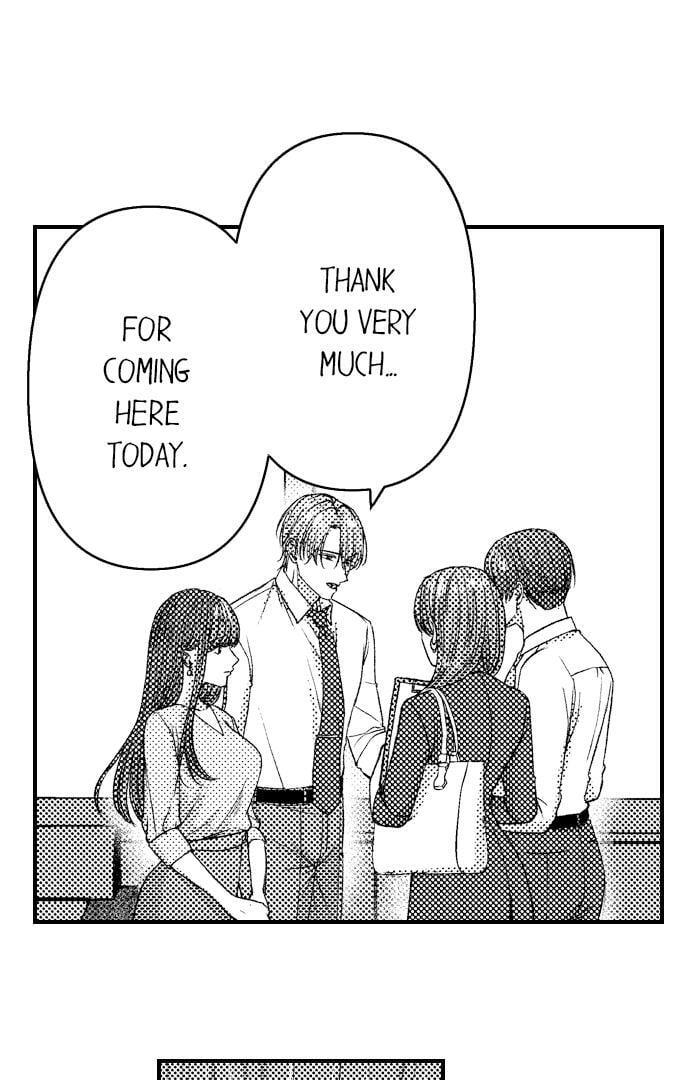 18+ I Just Can’t Quit My Ex Chapter 38 page 15