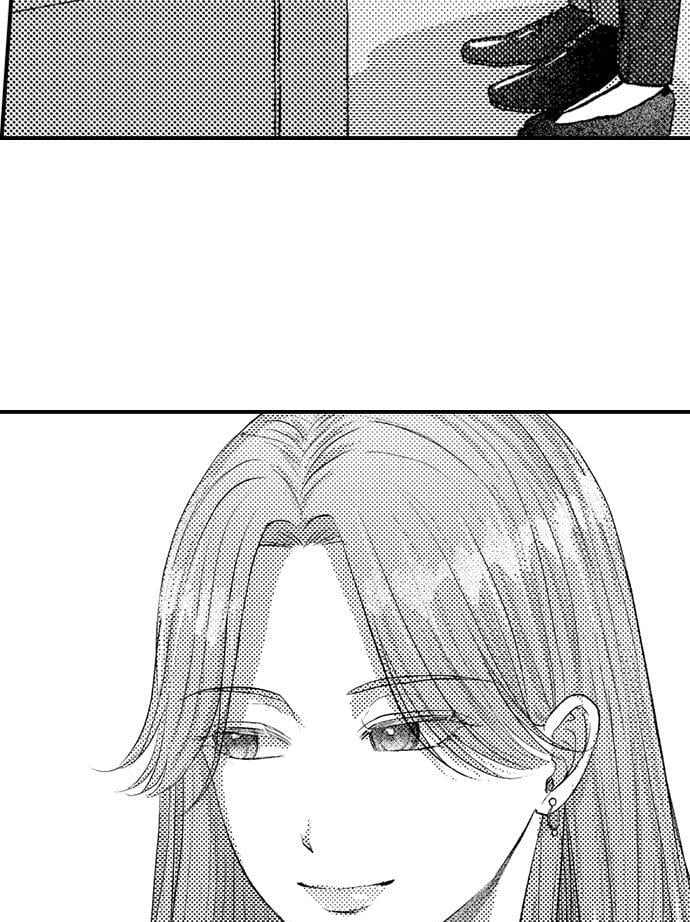 18+ I Just Can’t Quit My Ex Chapter 38 page 18