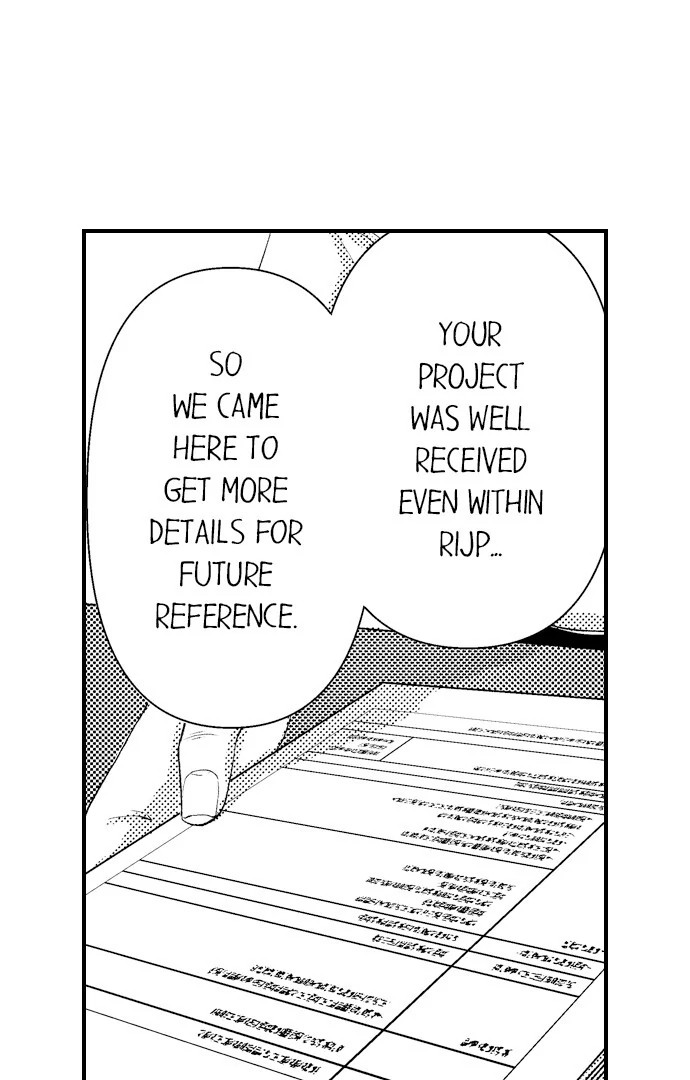 18+ I Just Can’t Quit My Ex Chapter 38 page 22