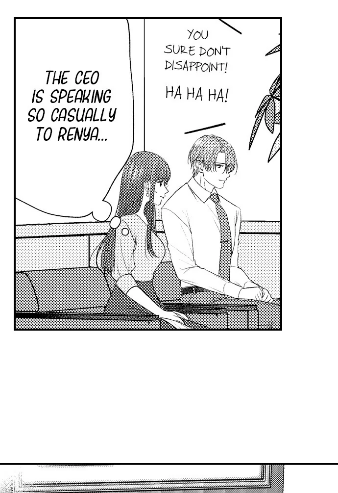18+ I Just Can’t Quit My Ex Chapter 38 page 24