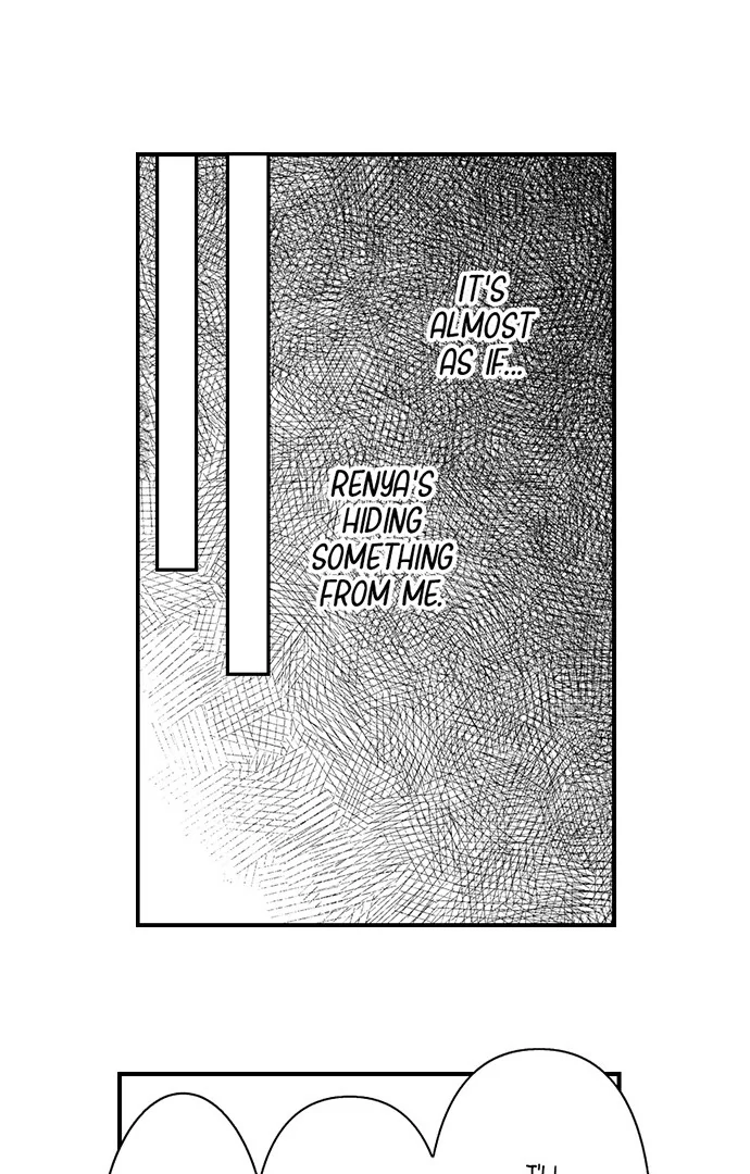 18+ I Just Can’t Quit My Ex Chapter 38 page 26