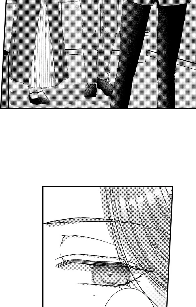 18+ I Just Can’t Quit My Ex Chapter 38 page 29