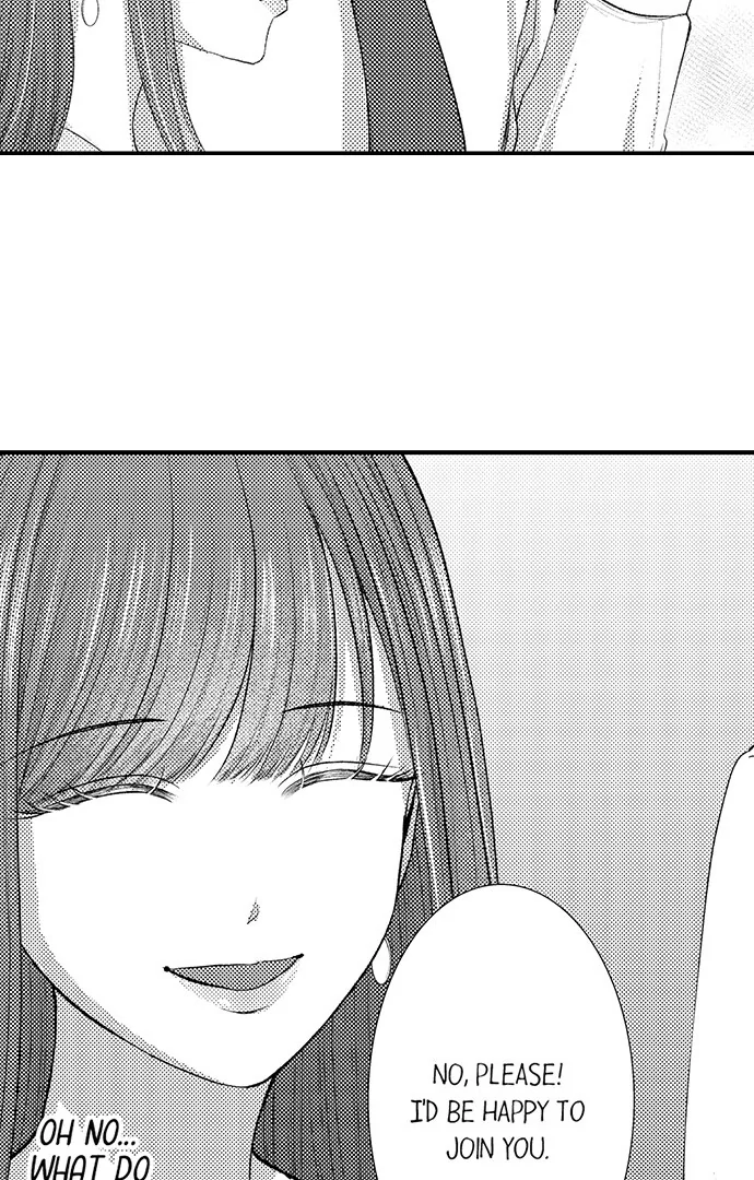 18+ I Just Can’t Quit My Ex Chapter 38 page 33
