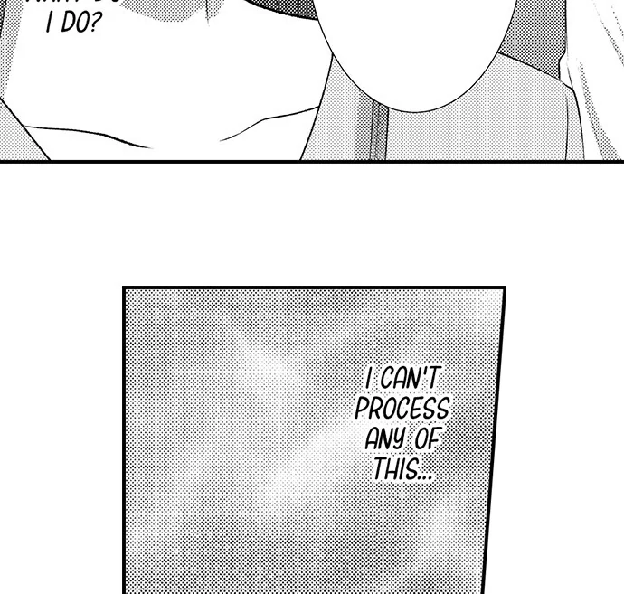 18+ I Just Can’t Quit My Ex Chapter 38 page 34