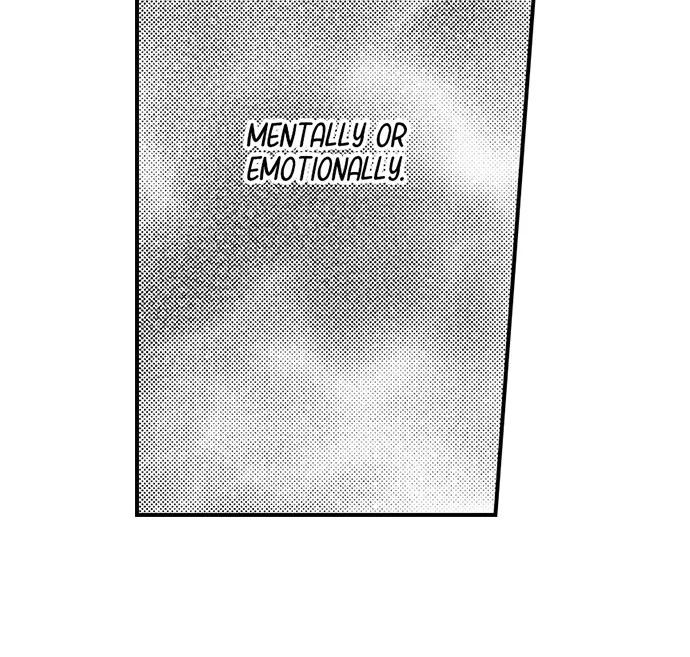 18+ I Just Can’t Quit My Ex Chapter 38 page 35