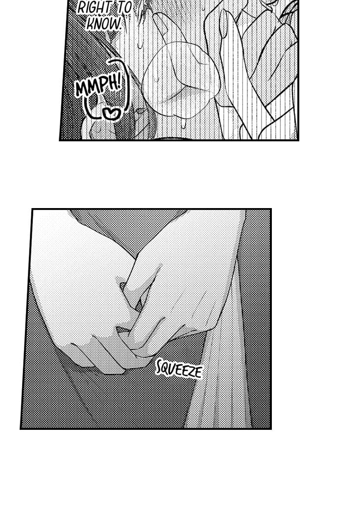 18+ I Just Can’t Quit My Ex Chapter 38 page 39