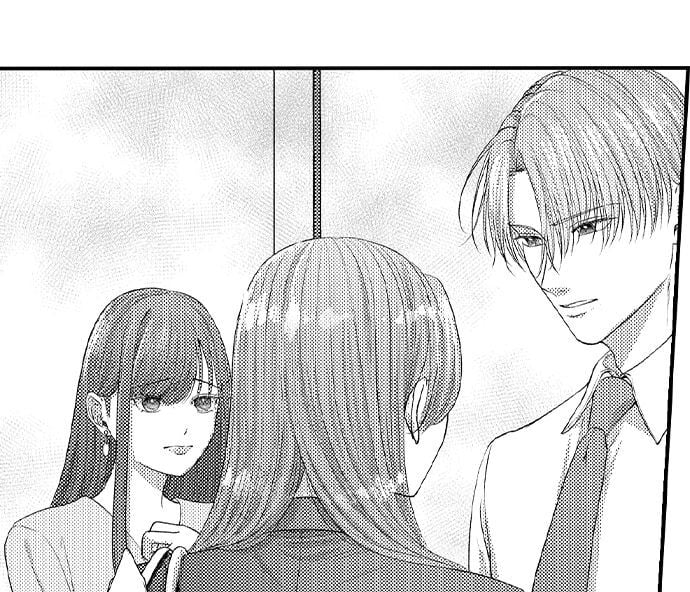 18+ I Just Can’t Quit My Ex Chapter 38 page 40