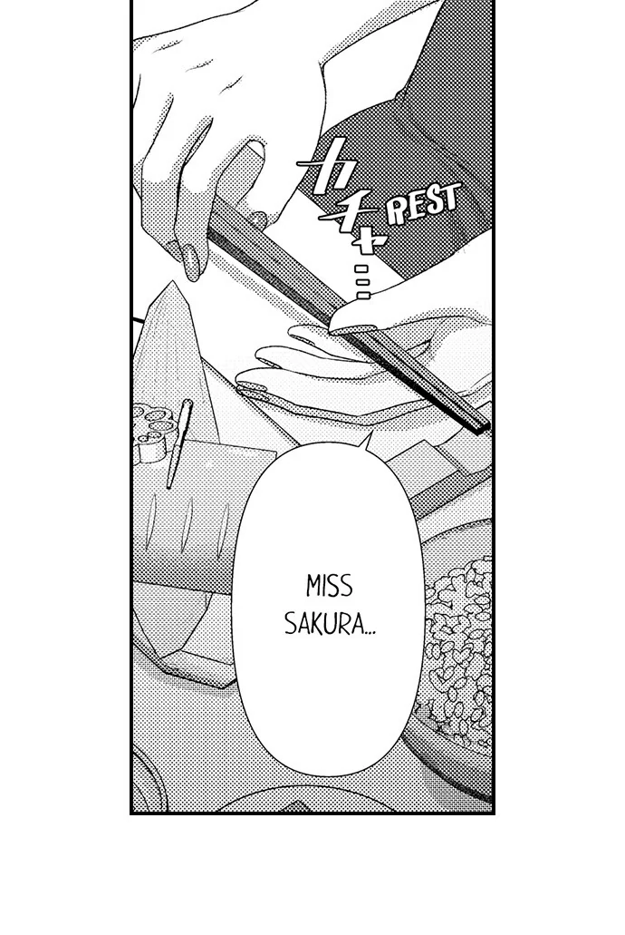 18+ I Just Can’t Quit My Ex Chapter 39 page 9