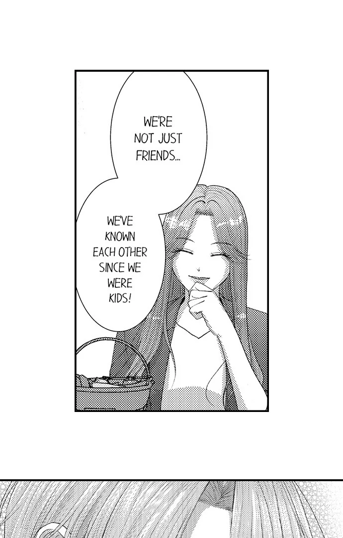 18+ I Just Can’t Quit My Ex Chapter 39 page 11