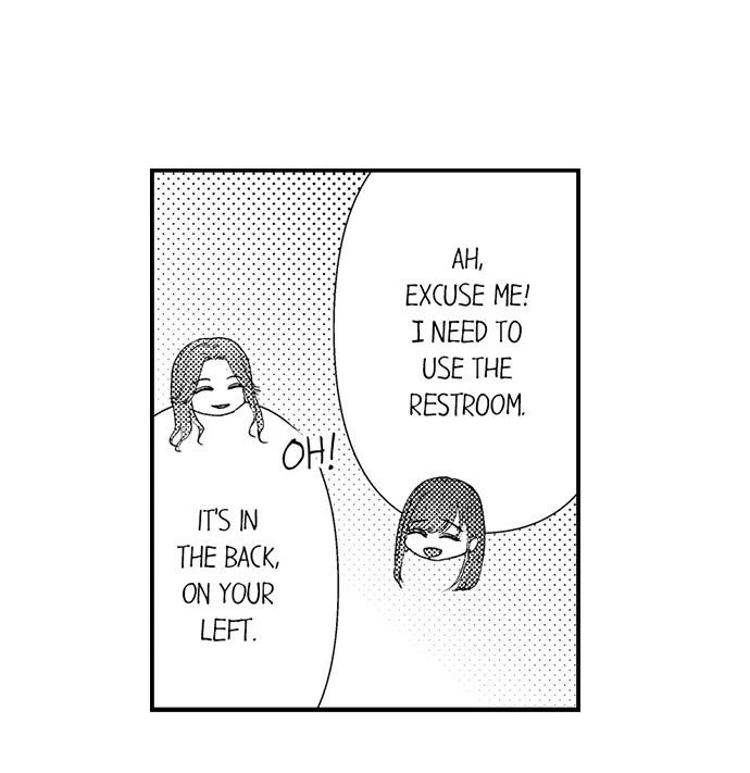 18+ I Just Can’t Quit My Ex Chapter 39 page 14