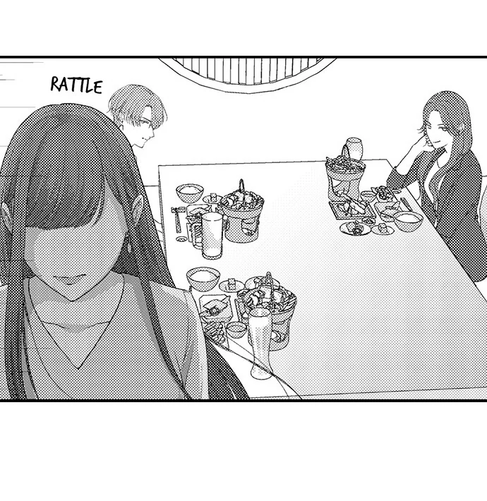 18+ I Just Can’t Quit My Ex Chapter 39 page 15