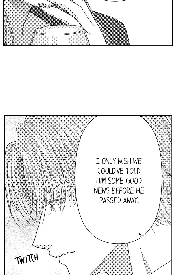 18+ I Just Can’t Quit My Ex Chapter 39 page 18