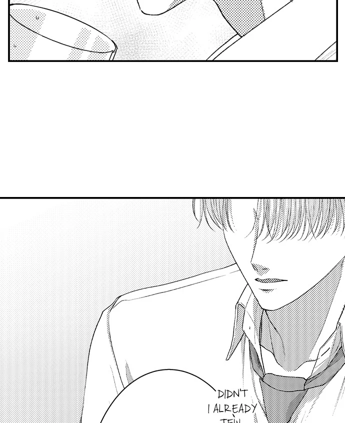 18+ I Just Can’t Quit My Ex Chapter 39 page 19