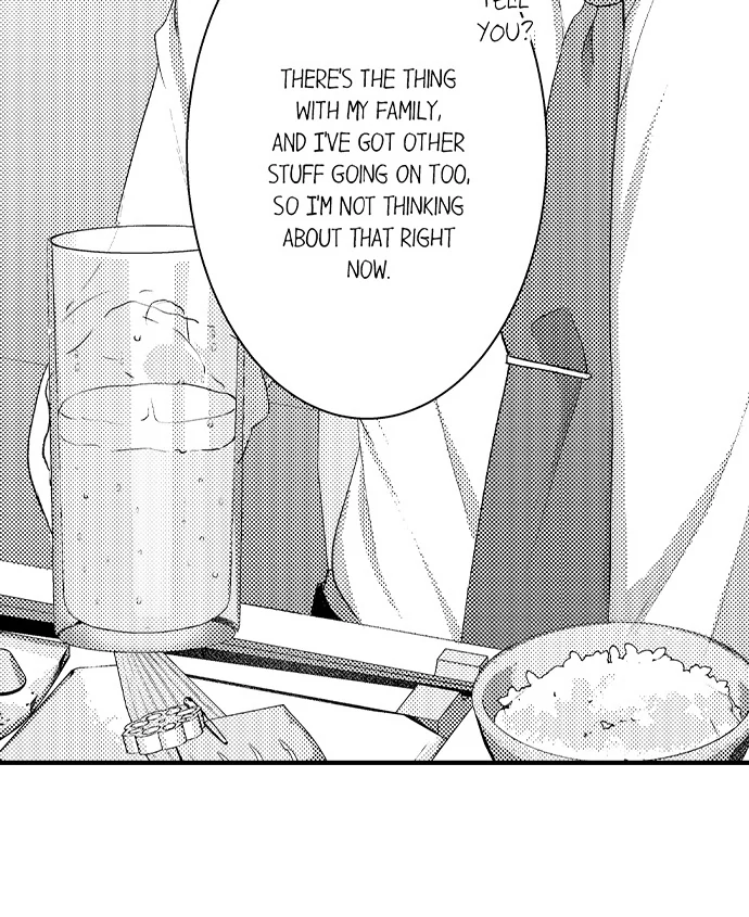 18+ I Just Can’t Quit My Ex Chapter 39 page 20