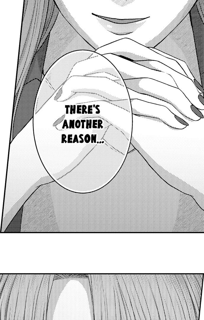 18+ I Just Can’t Quit My Ex Chapter 39 page 23