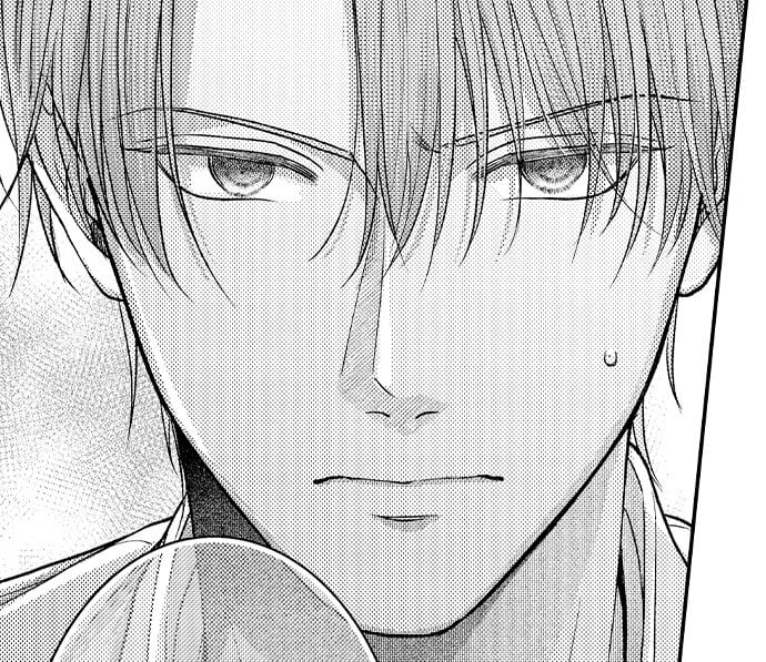 18+ I Just Can’t Quit My Ex Chapter 39 page 24