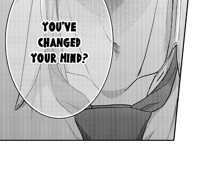 18+ I Just Can’t Quit My Ex Chapter 39 page 25