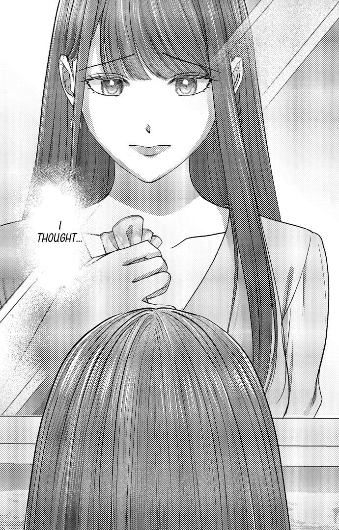 18+ I Just Can’t Quit My Ex Chapter 39 page 29