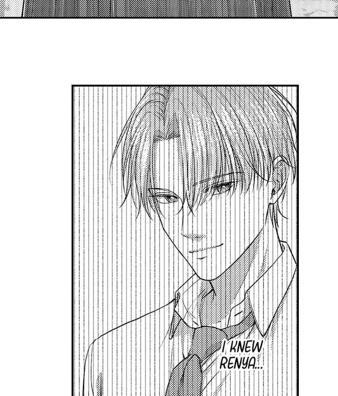 18+ I Just Can’t Quit My Ex Chapter 39 page 30