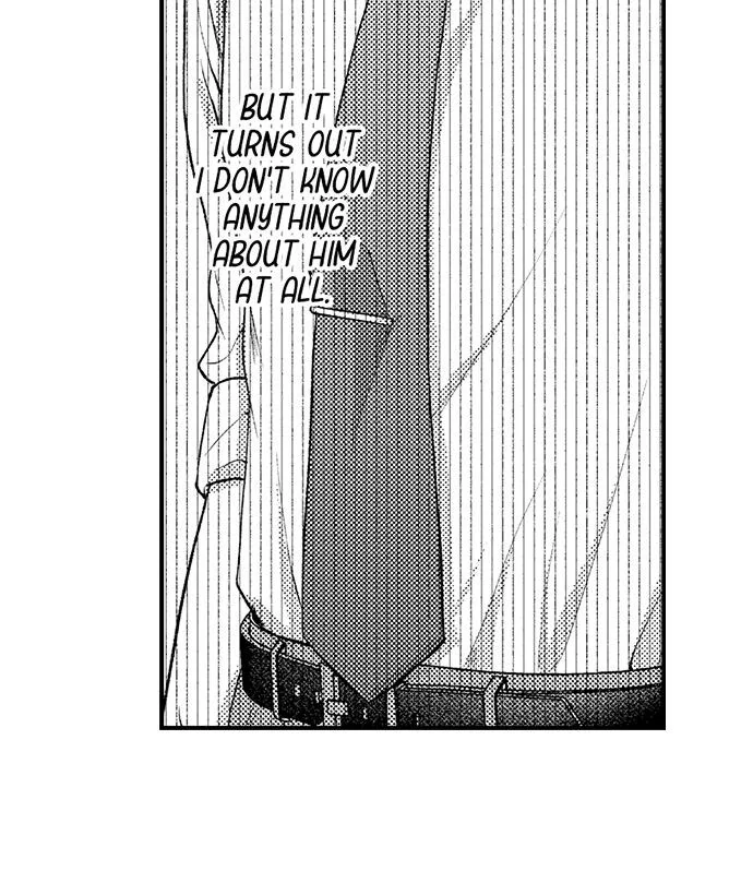 18+ I Just Can’t Quit My Ex Chapter 39 page 31