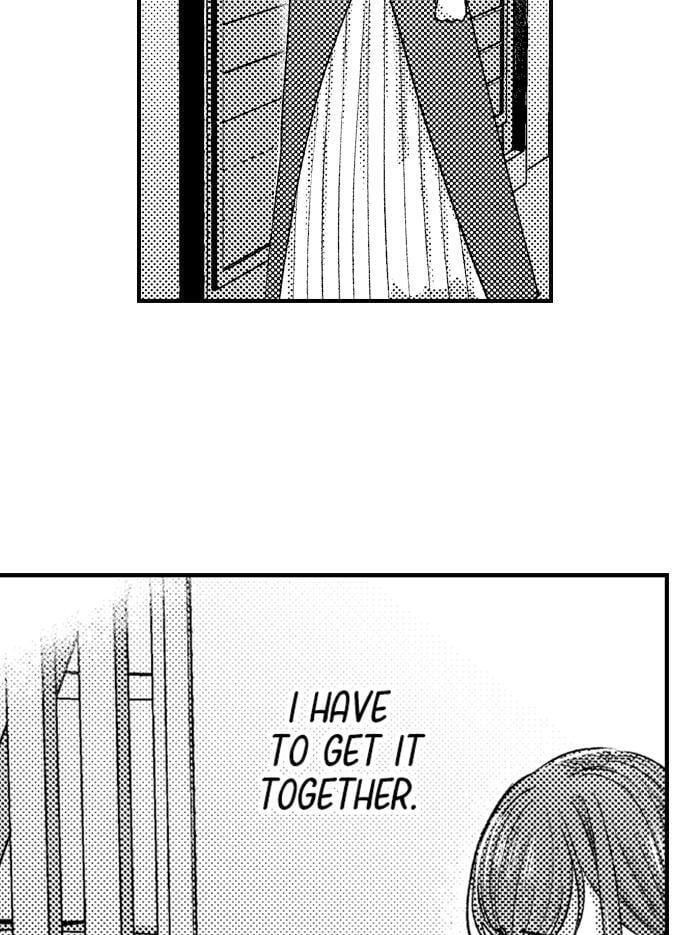 18+ I Just Can’t Quit My Ex Chapter 39 page 36