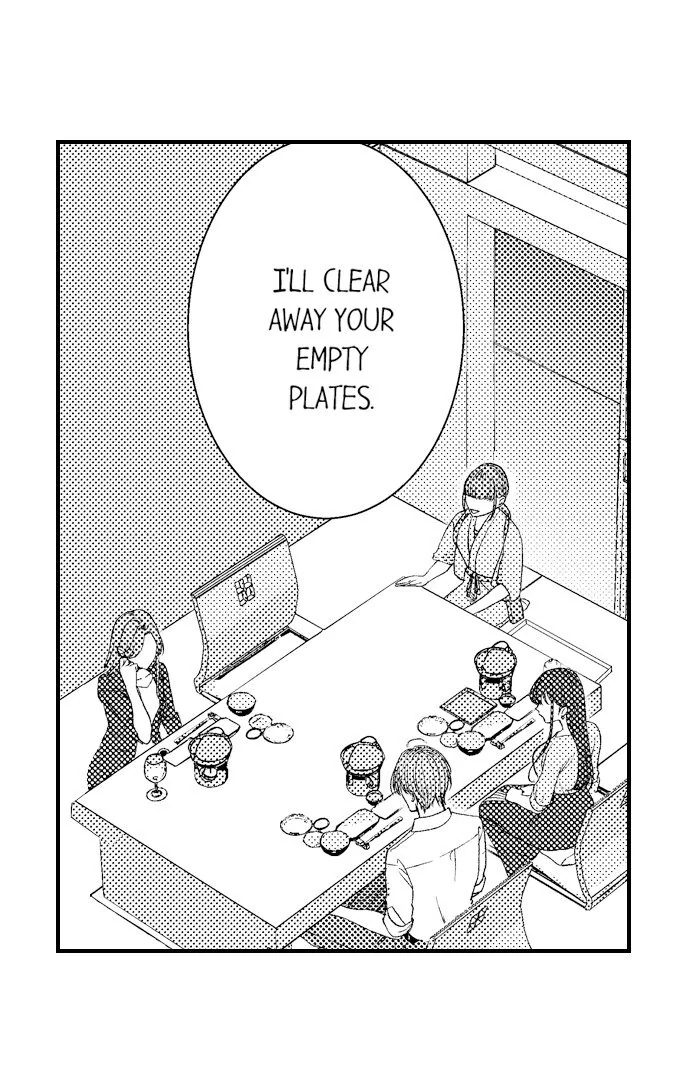 18+ I Just Can’t Quit My Ex Chapter 40 page 2