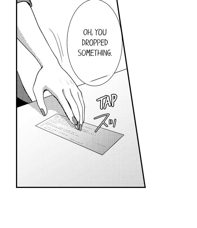 18+ I Just Can’t Quit My Ex Chapter 40 page 6