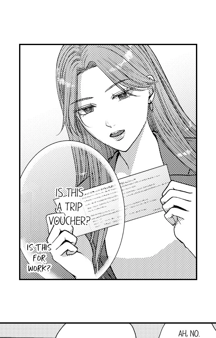 18+ I Just Can’t Quit My Ex Chapter 40 page 7