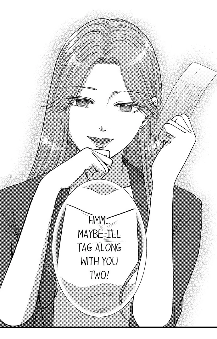 18+ I Just Can’t Quit My Ex Chapter 40 page 9