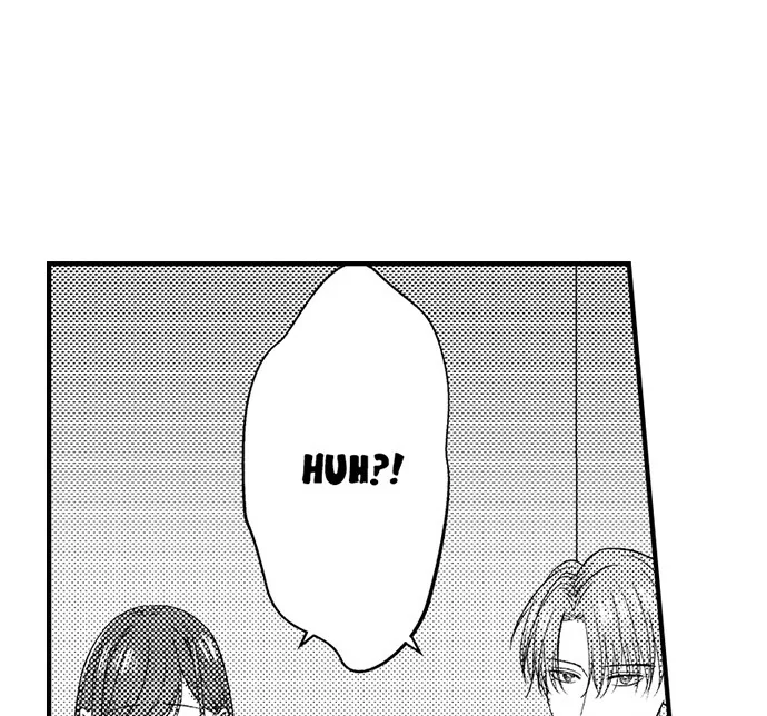 18+ I Just Can’t Quit My Ex Chapter 40 page 10