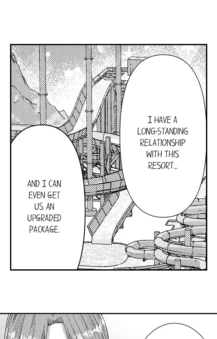 18+ I Just Can’t Quit My Ex Chapter 40 page 12