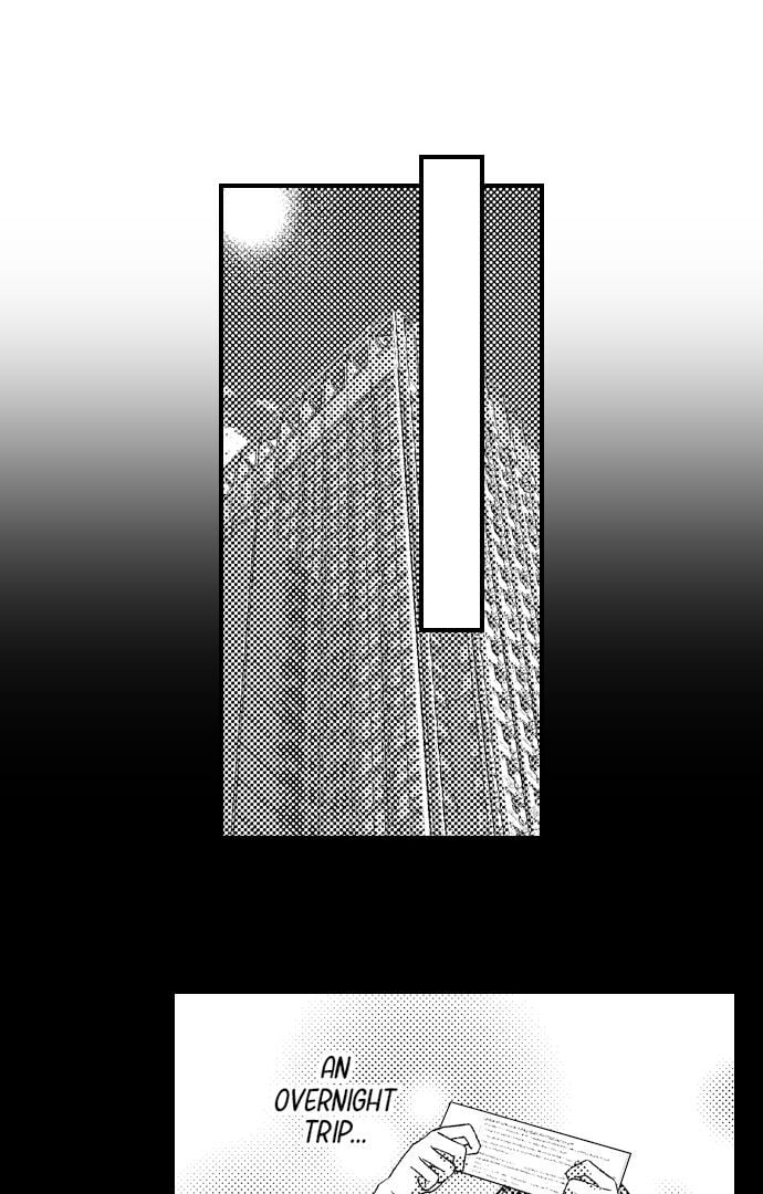 18+ I Just Can’t Quit My Ex Chapter 40 page 22