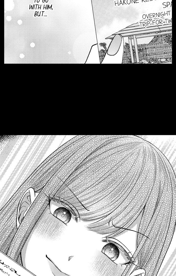 18+ I Just Can’t Quit My Ex Chapter 40 page 24