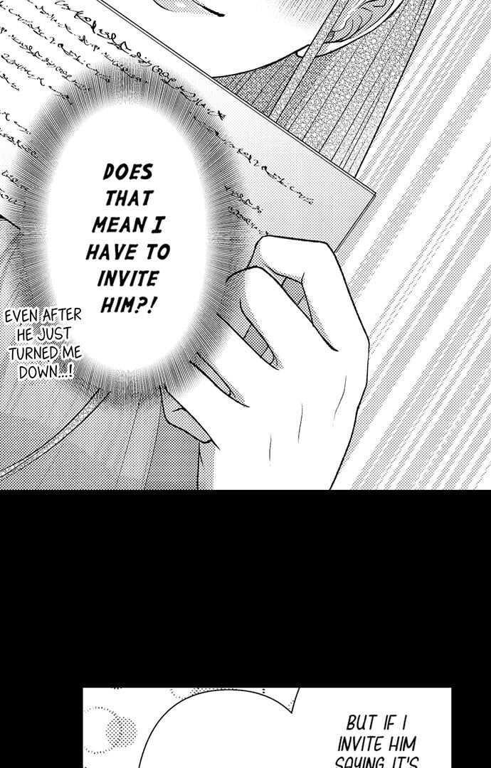 18+ I Just Can’t Quit My Ex Chapter 40 page 25