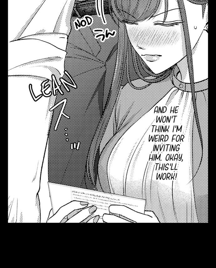 18+ I Just Can’t Quit My Ex Chapter 40 page 27