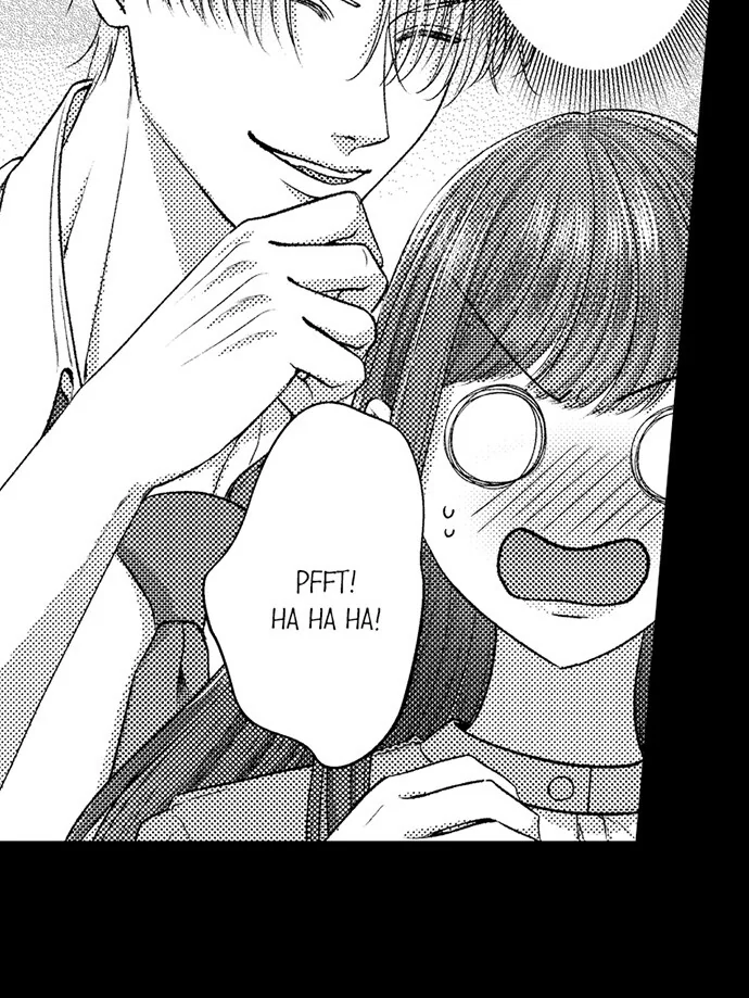 18+ I Just Can’t Quit My Ex Chapter 40 page 32